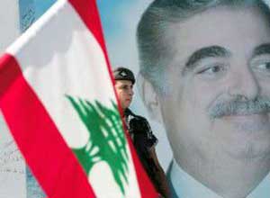 انسجام لبنان در آستانه فروپاشی