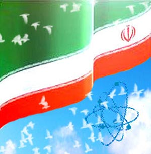 ظهور تفکر ایرانی در چرخه سوخت هسته ای فناوری هسته ای را دنبال می کنیم