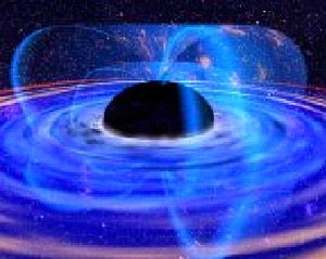سیاه چاله چیست ؟