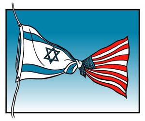 آیا با مردم آمریکا و اسرائیل دشمنی داریم؟
