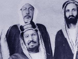 سلفیه، وهابیت، رشید رضا