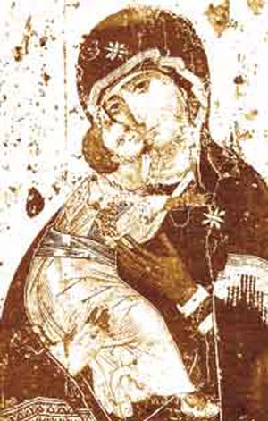 هنر صدر مسیحیت و هنر اسلامی هنر بیزانسی(هنر بیزانسی پسین« نقاشی»)