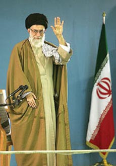 راهبرد هسته ای ایران از نگاه رهبر معظم انقلاب