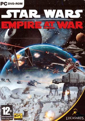star wars:empire at war