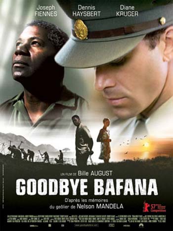 بدرود بافانا    Goodbye Bafana