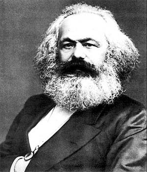 چرا «مارکس» بازخوانی می‌شود