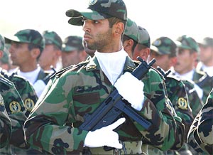 بازخوانی توانمندی های ارتش جمهوری اسلامی ایران
