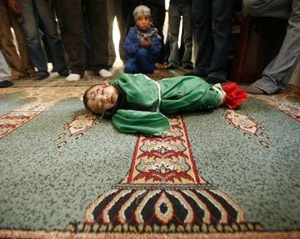 حالا نوبت غزه است : اقتصاد سیاسی نسل‌کشی در فلسطین