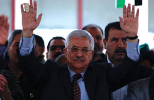 غرب وفاجعه پیروزی حماس