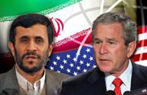 فرصتی که "بوش" از مردم ایران و آمریکا گرفت