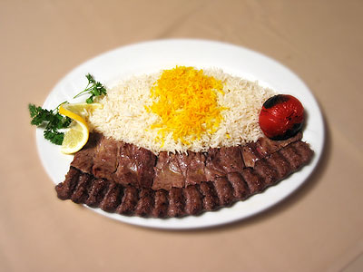 هجوم‌ اسب‌ تروا به‌ فرهنگ‌ غذایی‌ ایران‌