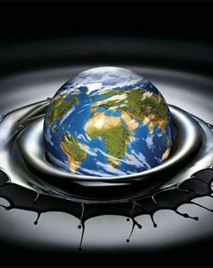 اقتصاد جهانی و موج رشد قیمت های نفت