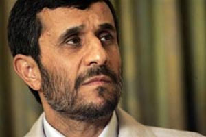 اگر احمدی نژاد پیروز شود، اعراب چه خواهند کرد؟