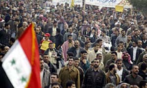 استقلال‌طلبی اکراد در عراق پس از صدام