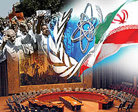 واکنش محتاطانه غرب به پیشرفت هسته ای ایران