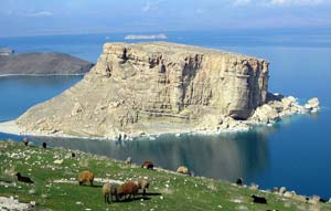 آشنایی با استان کردستان