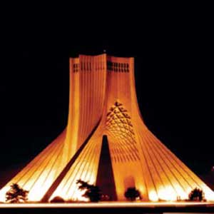 تهران پایتخت ایران، امروز، دیروز