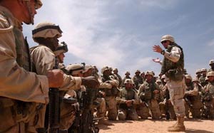 توافقنامه امنیتی امریکا و عراق؛ راهی برای حضور بلند مدت ابرقدرت در منطقه