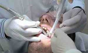 سلامت دهان و دندان و هزینه‌های دندانپزشکی
