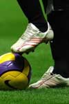 شیوع و علل آسیب های زانو در فوتبالیست های مرد حرفه ای ایران