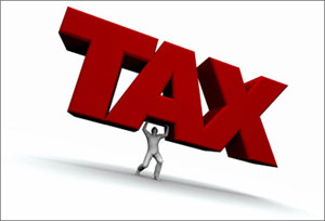 VAT در مقابل مالیات بر فروش