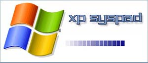 XP Syspad