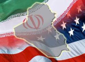 روابط ایران و عراق در گذر تاریخ‌
