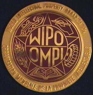 کنوانسیون تأسیس سازمان جهانی مالکیت معنوی( واپپو )