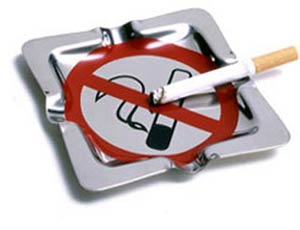 آیا واقعا می خواهید سیگار را ترک کنید