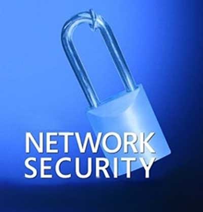 کلیات امنیت شبکه
