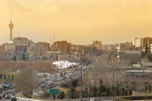 آلودگی هوای تهران و فقدان راه حل اساسی