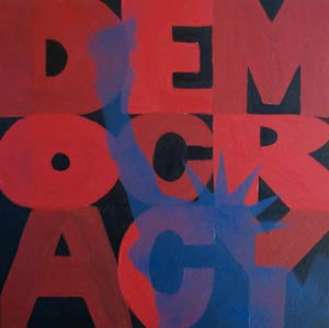 آیا جهان به نوع جدیدی از دموکراسی نیاز دارد؟