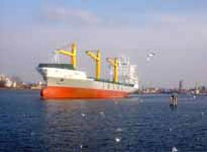 تحلیلی بر وضعیت راهکارهای گسترش کشتیرانی ایران در دریای خزر گره دریای خزر باز می شود؟