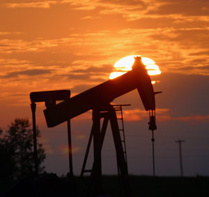 آشنایی با واژگان تخصصی نفت
