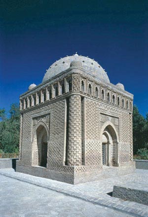 فرهنگ و تمدن اسلا‌می در عصر سامانی