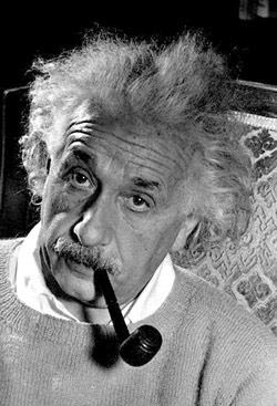 زندگی و دستاوردهای اینشتین