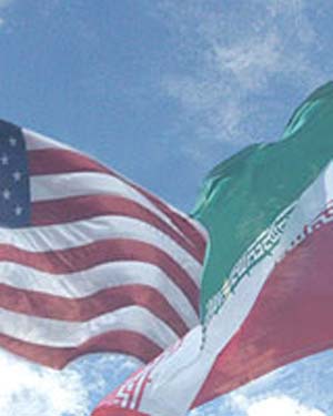ایران و آمریکا: مذاکره در شرایط بحرانی