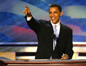 نگاهی به زندگی‌نامه‌ی اوباما؛ اولین رییس جمهور سیاه پوست تاریخ آمریکا