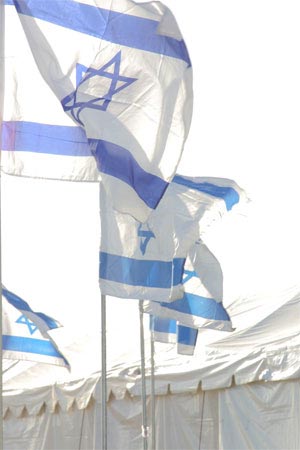 هدف های جنگ طلبی در مانور ۵ روزه اسرائیل