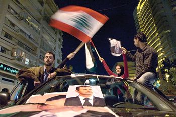 بشار اسد کلید صلح خاورمیانه