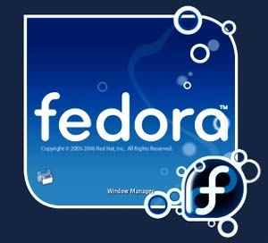 Fedora Core۵ جوشش یک دنیای تازه‌