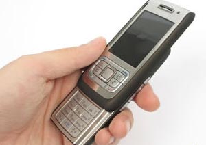 Nokia E۶۵‎‏ قدم در قلمروی ارتباط ‏