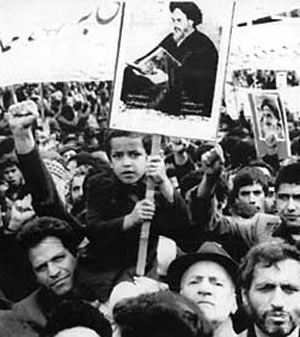 روزرشمار انقلاب اسلامی ایران