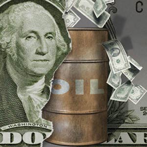 دلارهای نفتی و دفاع از افزایش واردات درست