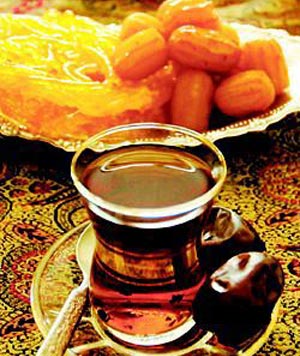 دانستنی های تغذیه در ماه رمضان