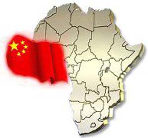 توسعه آفریقا یا جنگ سرد جدید
