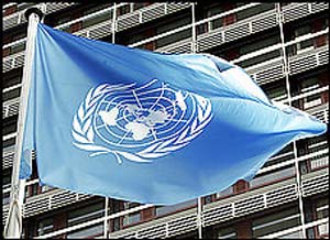 سازمان ملل متحد؛ بازیگری با نقشهای متفاوت