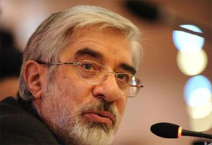 ده پرسش از مشاوران اقتصادی میرحسین موسوی