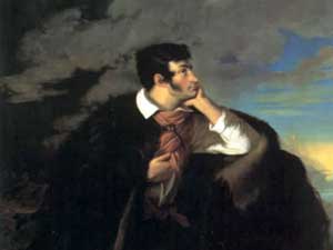 رمانتی سیسم (۱۸۳۰-۱۷۸۰ میلادی)