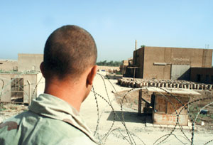 ملاحظات جدید امنیتی عراق